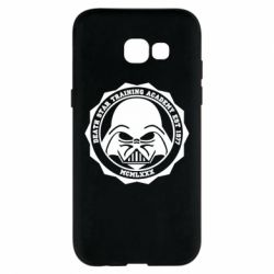 Чехол для Samsung A5 2017 Death Star Academy - PrintSalon