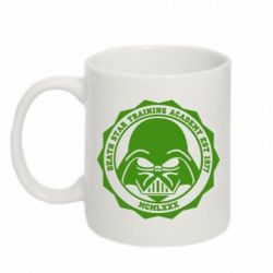 Чашка 320ml Death Star Academy