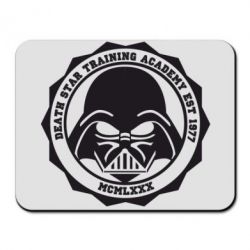 Коврик для мыши Death Star Academy - PrintSalon
