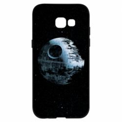 Чехол для Samsung A5 2017 Death Star