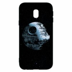 Чохол для Samsung J3 2017 Death Star - PrintSalon