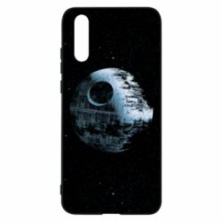 Чохол для Huawei P20 Death Star - PrintSalon