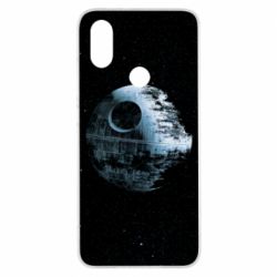 Чохол для Xiaomi Mi A2 Death Star - PrintSalon