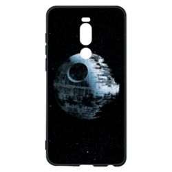Чохол для Meizu Note 8 Death Star - PrintSalon