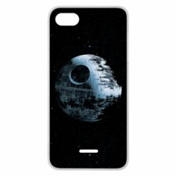Чохол для Xiaomi Redmi 6A Death Star - PrintSalon