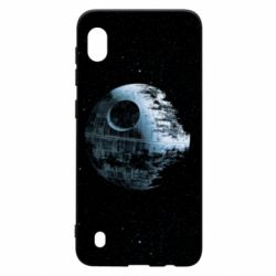 Чехол для Samsung A10 Death Star