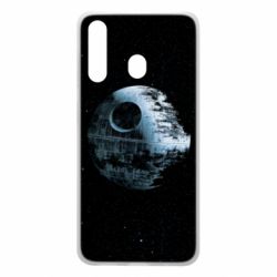 Чохол для Samsung A60 Death Star - PrintSalon