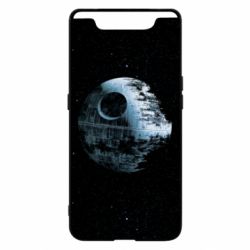 Чохол для Samsung A80 Death Star - PrintSalon