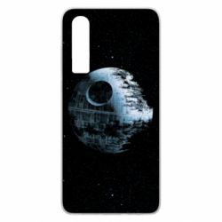 Чохол для Huawei P30 Death Star - PrintSalon