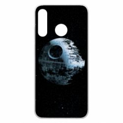 Чохол для Huawei P30 Lite Death Star - PrintSalon