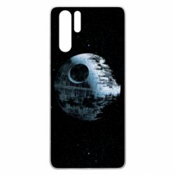 Чохол для Huawei P30 Pro Death Star - PrintSalon