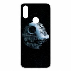 Чохол для Xiaomi Redmi 7 Death Star - PrintSalon