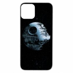 Чехол для iPhone 11 Death Star