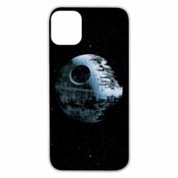 Чохол для iPhone 11 Pro Death Star - PrintSalon