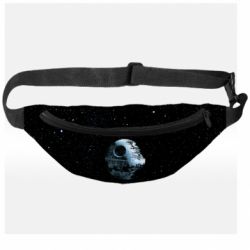 3D-сумка на пояс Death Star - PrintSalon