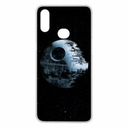 Чохол для Samsung A10s Death Star - PrintSalon
