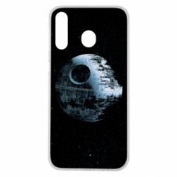 Чохол для Samsung M30 Death Star - PrintSalon