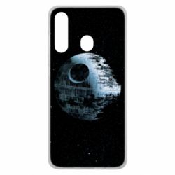Чохол для Samsung M40 Death Star - PrintSalon