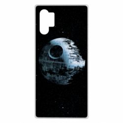 Чохол для Samsung Note 10 Plus Death Star - PrintSalon