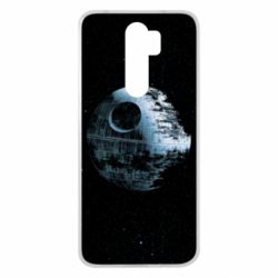 Чохол для Xiaomi Redmi Note 8 Pro Death Star - PrintSalon