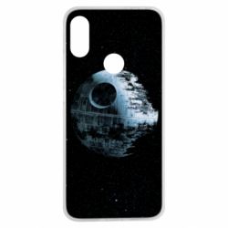 Чохол для Xiaomi Redmi Note 7 Death Star - PrintSalon