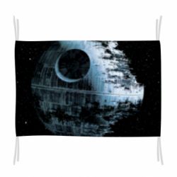 Прапор Death Star - PrintSalon