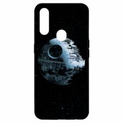 Чохол для Oppo A31 Death Star - PrintSalon