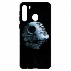 Чохол для Samsung A21 - PrintSalon