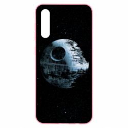 Чохол для Samsung A50 Death Star - PrintSalon