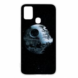 Чохол для Samsung M31 Death Star - PrintSalon