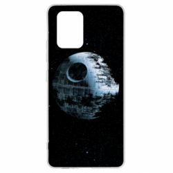 Чохол для Samsung S10 Lite Death Star - PrintSalon