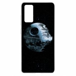 Чохол для Samsung S20 FE Death Star - PrintSalon