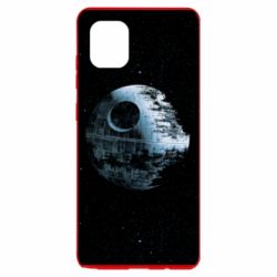 Чохол для Samsung Note 10 Lite Death Star - PrintSalon