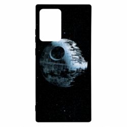 Чохол для Samsung Note 20 Ultra Death Star - PrintSalon