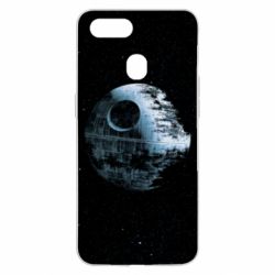 Чохол для Oppo A5s / A12Death Star - PrintSalon