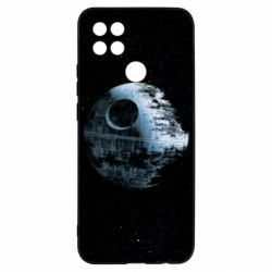 Чохол для Oppo A15s / A15 Death Star - PrintSalon
