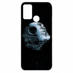 Чохол для Oppo A52 / A72 / A92Death Star - PrintSalon