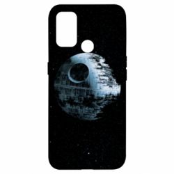Чохол для Oppo A53 / A32 / A33Death Star - PrintSalon