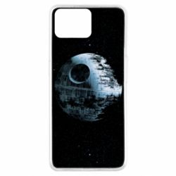 Чохол для Oppo A73Death Star - PrintSalon