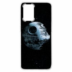Чохол для Oppo A74 4G Death Star - PrintSalon