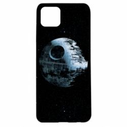 Чохол для Oppo A92sDeath Star - PrintSalon