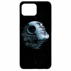 Чохол для Oppo Reno 4 Lite Death Star - PrintSalon