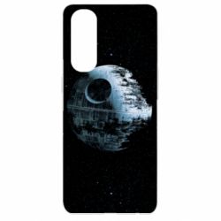 Чохол для Oppo Reno 4 Pro Death Star - PrintSalon