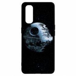 Чохол для Oppo Find X2Death Star - PrintSalon