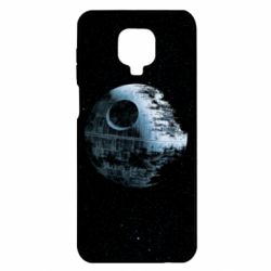 Чохол для Xiaomi Redmi Note 9S / 9Pro / 9Pro Max Death Star - PrintSalon