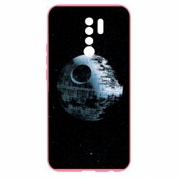 Чохол для Xiaomi Redmi 9 Death Star - PrintSalon