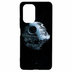 Чохол для Xiaomi Poco F3/K40 Death Star - PrintSalon