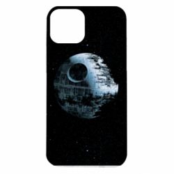 Чехол для iPhone 14 Death Star