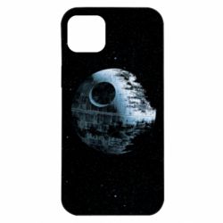 Чохол для iPhone 14 Plus Death Star - PrintSalon