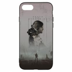 Чохол для iPhone 7 death stranding art - PrintSalon